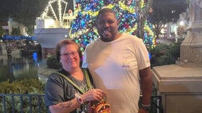 After waiting more than two years, Palmetto man gets new kidney ahead of Christmas