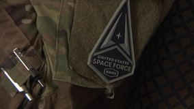 Space Force celebrates three years after activating new command SPACECENT at MacDill Air Force Base
