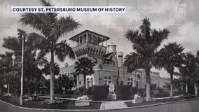 Wraparound porches of St. Pete's Old Northeast inspire atmosphere of new restaurant