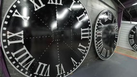 West Tampa cigar factory hopes to ring in 2023 with restored clock