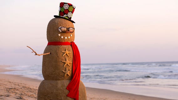 Cold air settles in across Tampa Bay area with freeze warnings issued in most of the region