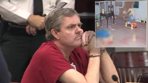 Credibility of confidential informant questioned as ice cream man murder trial gets ready for round 2