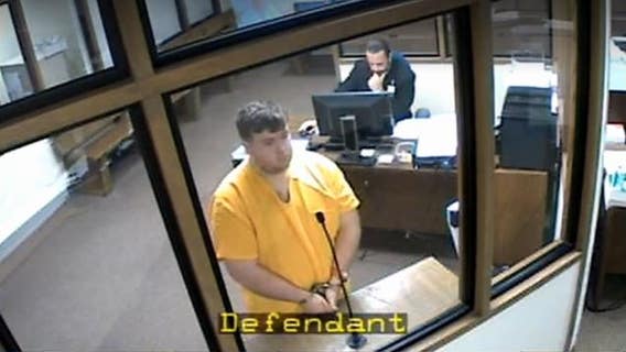 Affidavit: Brevard County deputy thought gun was unloaded before 'jokingly' shooting twice at fellow deputy