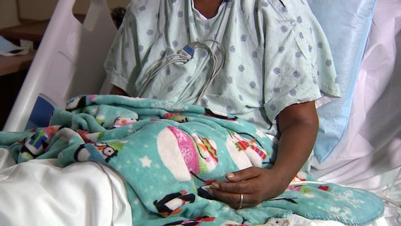 Tampa woman creates 'The Color of Wellness' magazine to increase healthcare access