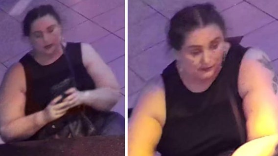 Deputies searching for woman accused of shooting, injuring 1 at Land O’Lakes bar