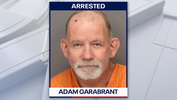 Seminole man arrested one year after pedestrian was killed at intersection, deputies say