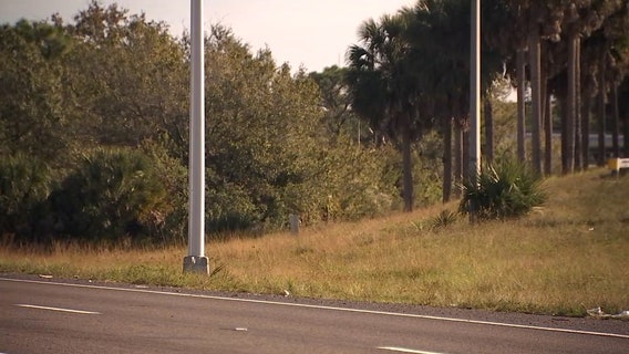 Body pulled from St. Pete retention pond identified as missing Tampa man