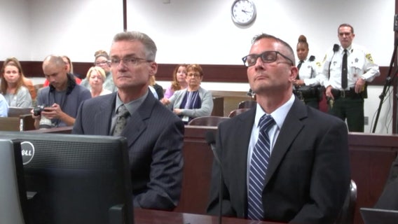 Convicted murderer Matthew Terry wants new trial