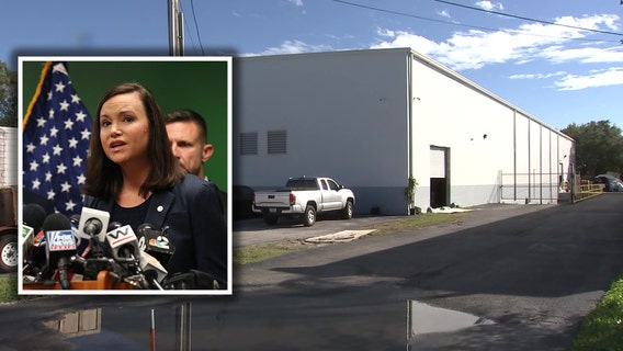 Florida Attorney General sues two Pinellas County hot tub businesses over false promises made to customers