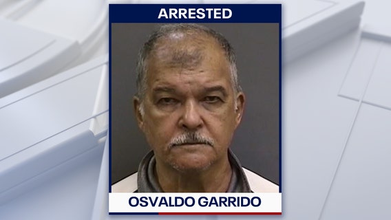 Deputies: Man arrested after admitting to shooting at multiple cats inside Town 'N' Country mobile home park