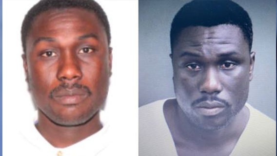 Man convicted of raping teen on the run after skipping court in Orange County, deputies say