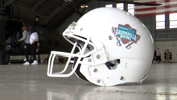 Game day for Gasparilla Bowl: Wake Forest, Missouri take center stage at RayJay