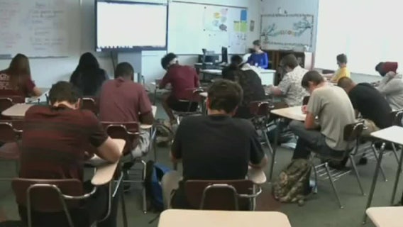 Hillsborough schools superintendent says boundary changes are necessary; measure will save district millions