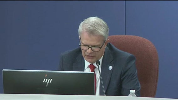 Sarasota school board votes to accept separation agreement for Superintendent Brennan Asplen