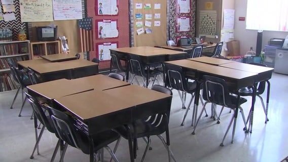 Hillsborough schools, other state districts receive letter over Parental Rights in Education, Stop WOKE laws