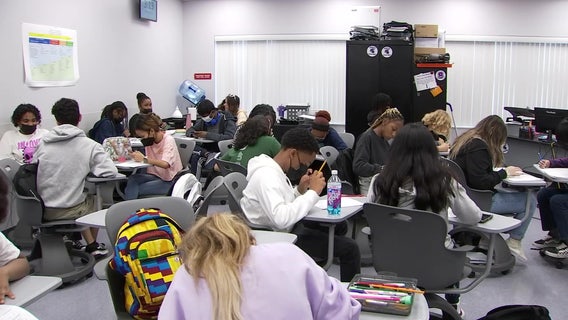 Hillsborough County parents start petitions against proposed new school boundaries