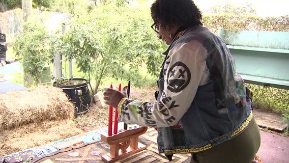 St. Pete Youth Farm kicks off weeklong Kwanzaa celebrations
