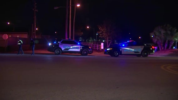 Police: Two injured in shooting reported outside Lakeland apartment complex