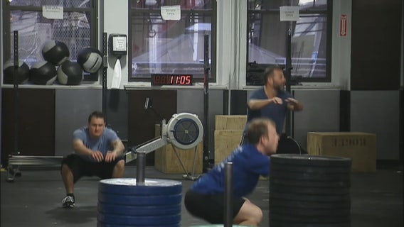 Study finds regular exercise may impact severity of COVID-19 infection