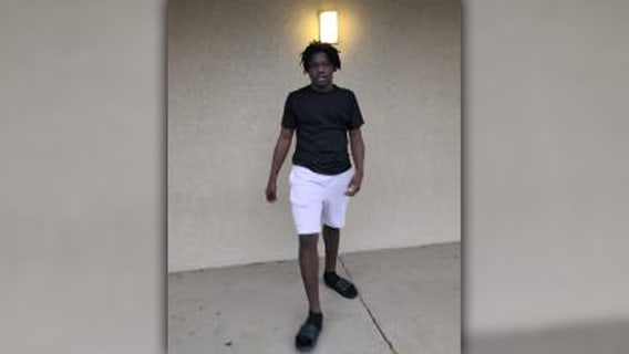 17-year-old arrested for murder in shooting death of 15-year-old in St. Pete, police say