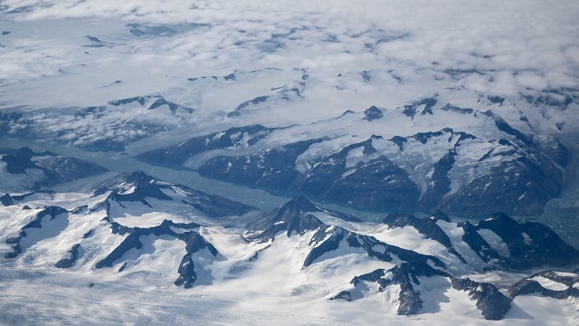 Oldest DNA reveals ecosystem in Greenland from 2 million years ago