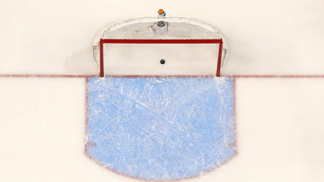 Tampa Bay Lightning's game against Buffalo Sabres rescheduled due to winter storm