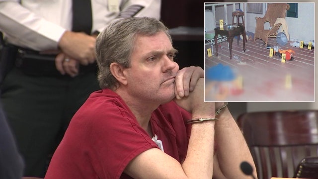 Credibility of confidential informant questioned as ice cream man murder trial gets ready for round 2