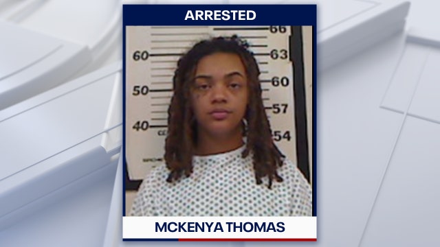 Woman arrested in Florida Panhandle after stealing Hillsborough County inspector's truck, deputies say