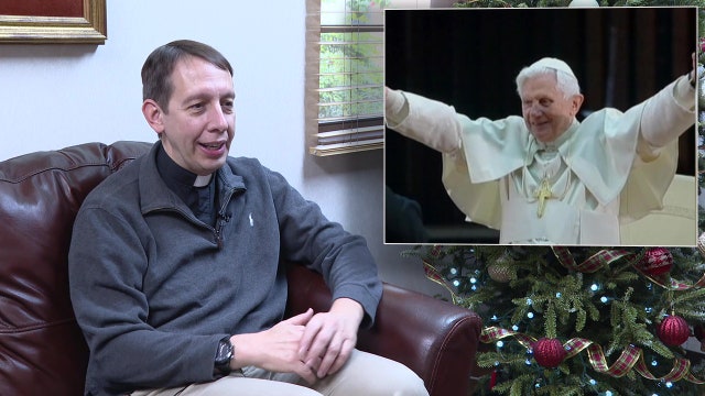 Bay Area Catholics reflect on the life, legacy of Pope Benedict XVI