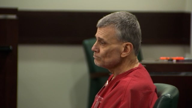 Accused double murderer Steven Lorenzo expected to plead guilty to killing two men in 2003