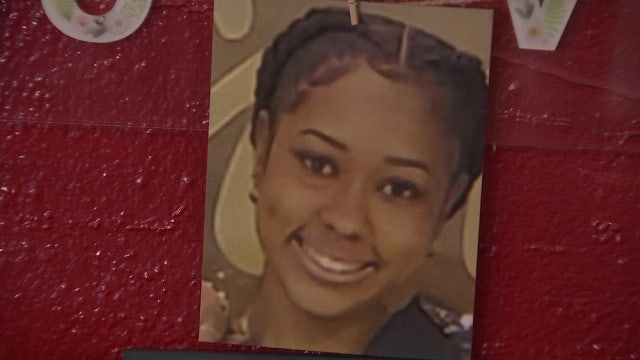Mother of slain Tampa nursing student marks 24th birthday