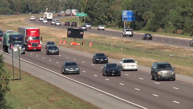 New study finds Tampa among cities with worst drivers: Forbes