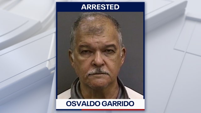 Deputies: Man arrested after admitting to shooting at multiple cats inside Town 'N' Country mobile home park