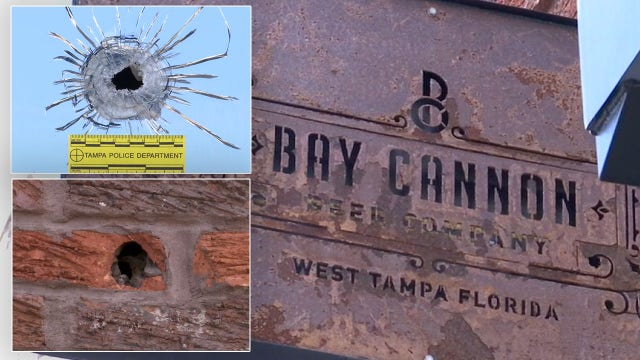 West Tampa brewery owner pushes for more community policing after closing taproom due to deadly shooting
