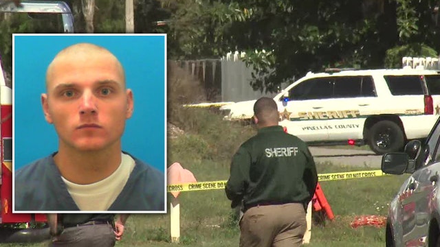 Pinellas sheriff: Suspect charged with murder 1 year after Countryside High freshman died of drug overdose