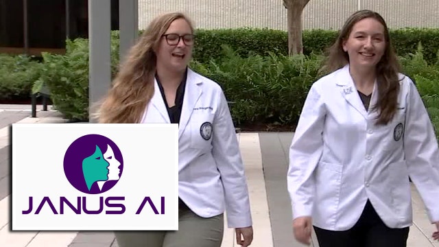 USF students create program to combat Alzheimer's