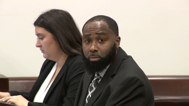 Sentencing for cop impersonator convicted of raping women rescheduled