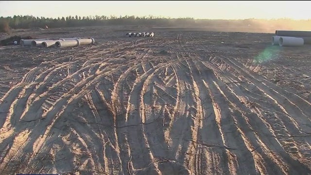 Plastics company to bring more than 500 jobs, builds up Pasco County as manufacturing hub