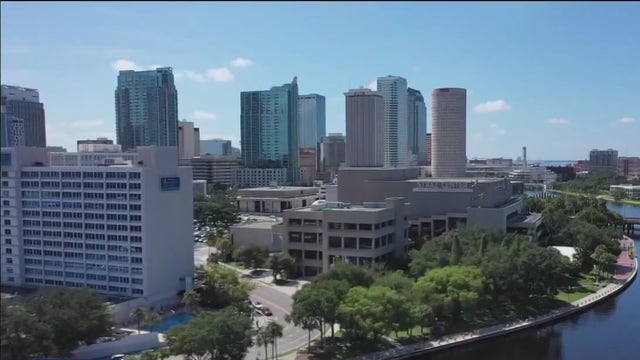 Florida leads country in population growth for the first time in 65 years