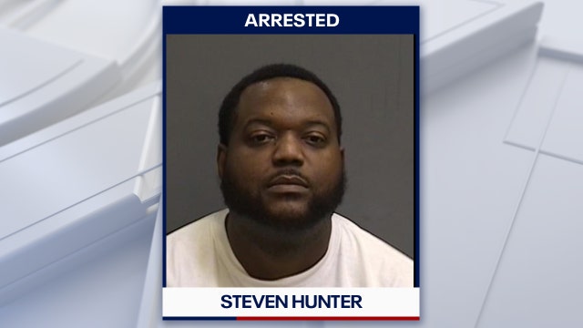 Police: Temple Terrace victim survives gunshot wound to chest; suspect arrested