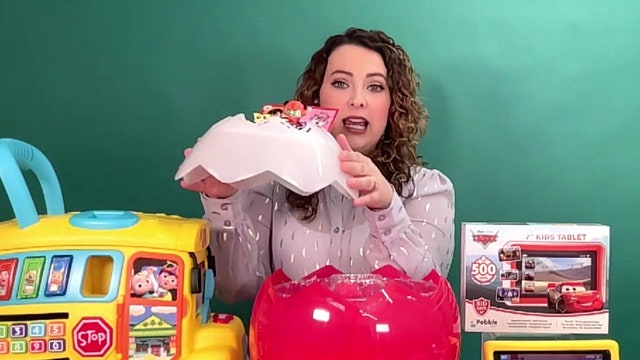 What are the top toys for the holidays 2022?