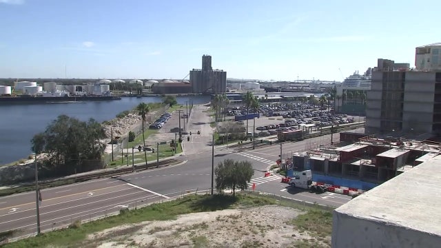 ‘Huge win for our region’: Mega-developer reportedly plans to transform 25 acres in the Channel District