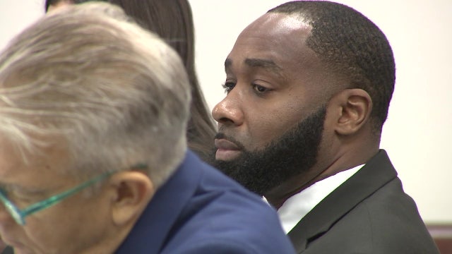 Jurors chosen for trial against man accused of impersonating cop, raping woman