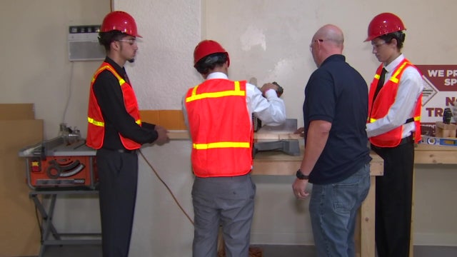 AMI Kids helps at-risk youth create brighter futures