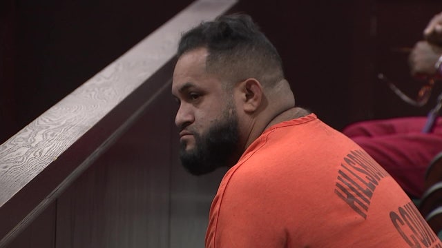 Drunk driver gets 12 years in prison for killing Tampa woman in hit-and-run crash