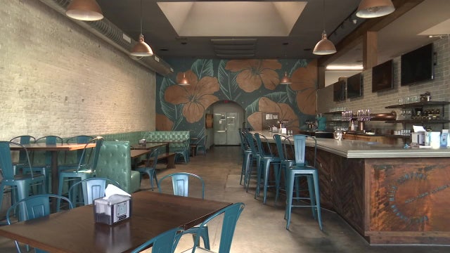 West Tampa brewery closes taproom after deadly weekend shooting nearby