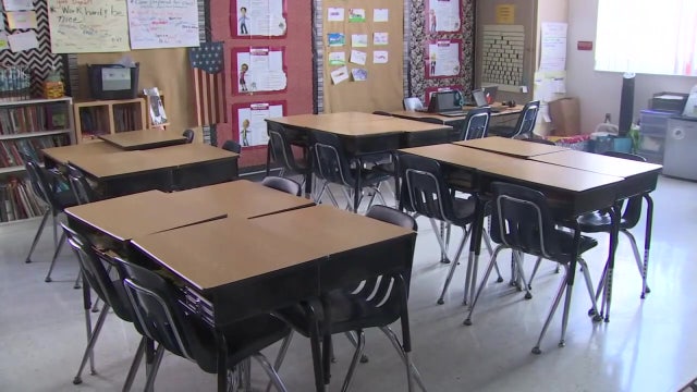 Hillsborough schools, other state districts receive letter over Parental Rights in Education, Stop WOKE laws