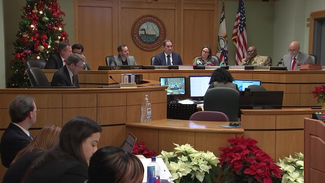 Tampa city council rejects recommendation for Harbour Island hotel