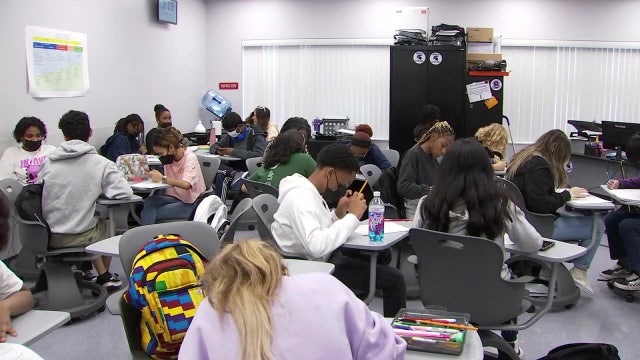 Hillsborough County parents start petitions against proposed new school boundaries