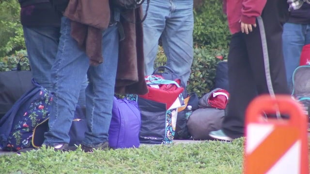 Housing advocates see high influx of homelessness in 2022 as rents increased